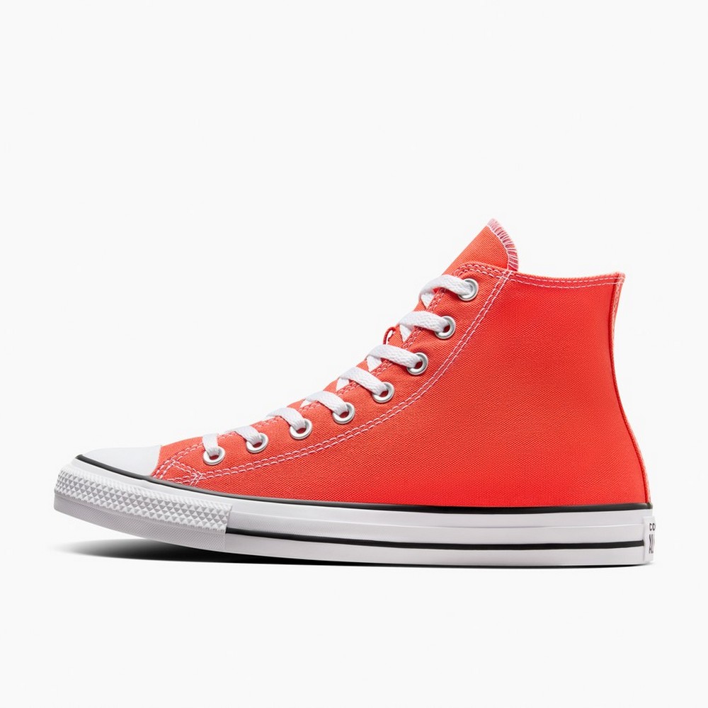 A10533C Converse CT All Star Unisex Cipő Flame 3