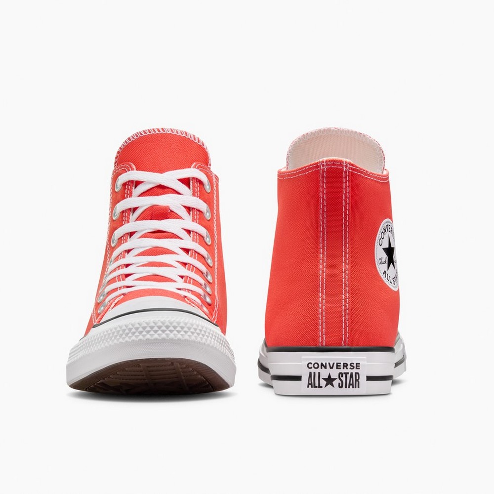 A10533C Converse CT All Star Unisex Cipő Flame 5
