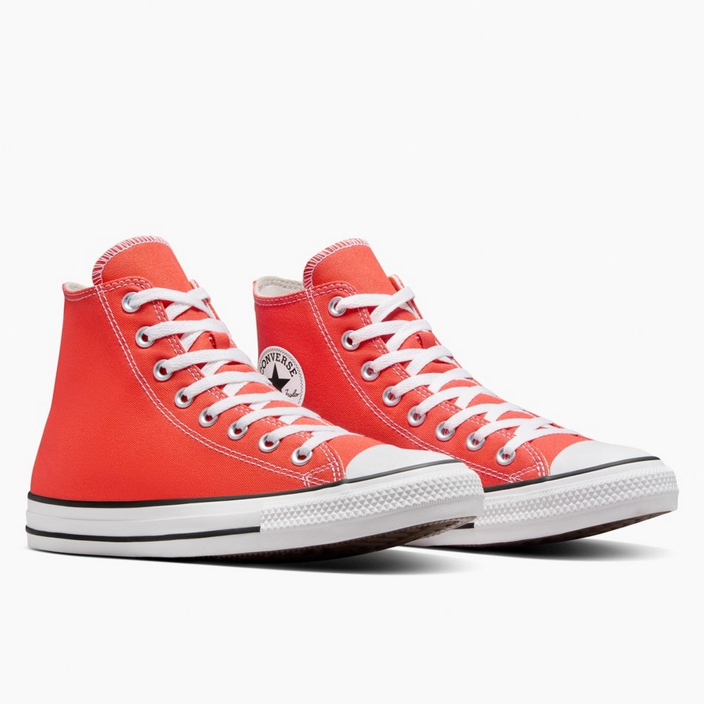A10533C Converse CT All Star Unisex Cipő Flame