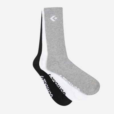 Converse Classic Star Chevron Crew Zokni
