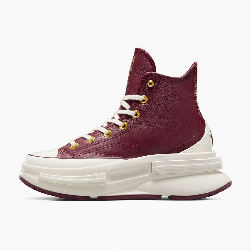 A06807C Converse Run Star Legacy CX Női Cipő Purple 1