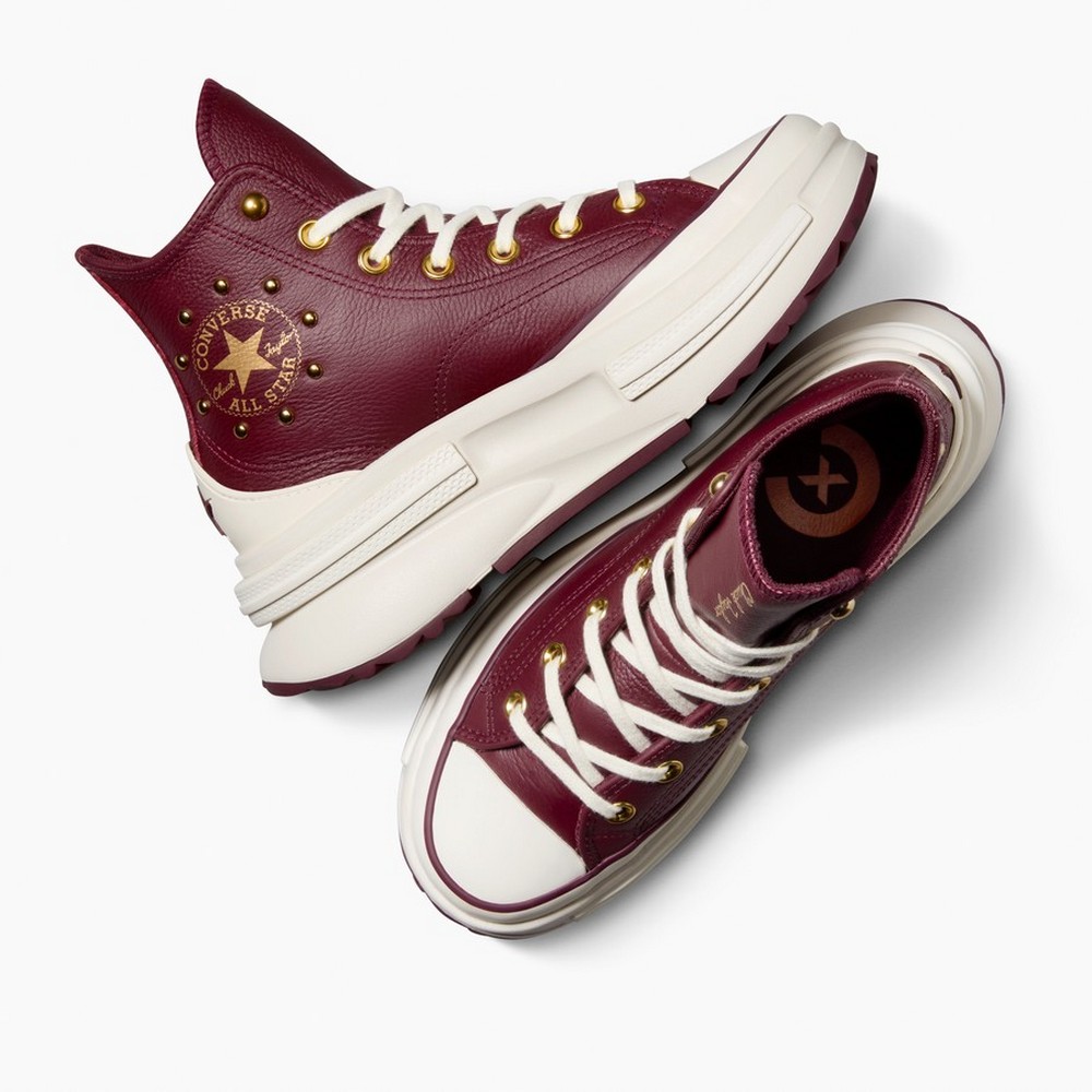 A06807C Converse Run Star Legacy CX Női Cipő Purple 2