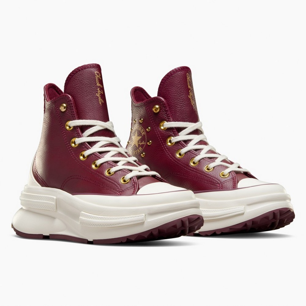 A06807C Converse Run Star Legacy CX Női Cipő Purple 3