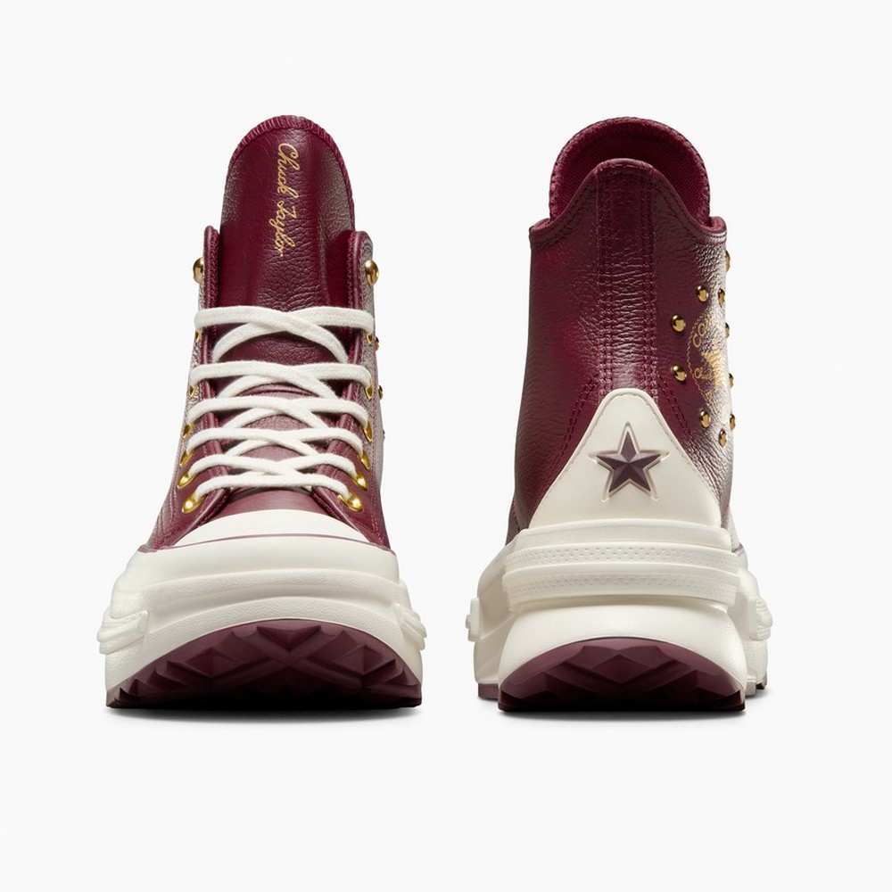 A06807C Converse Run Star Legacy CX Női Cipő Purple 4