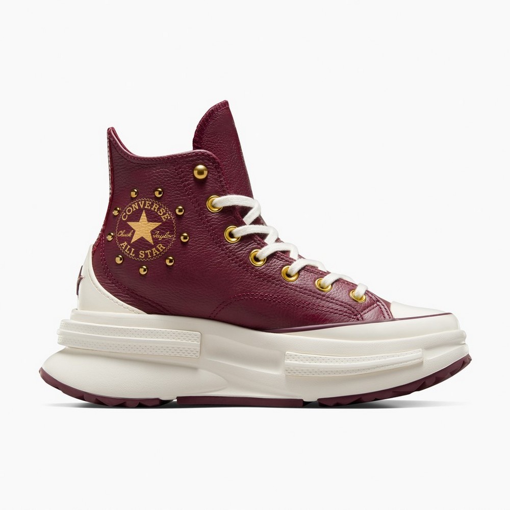 A06807C Converse Run Star Legacy CX Női Cipő Purple
