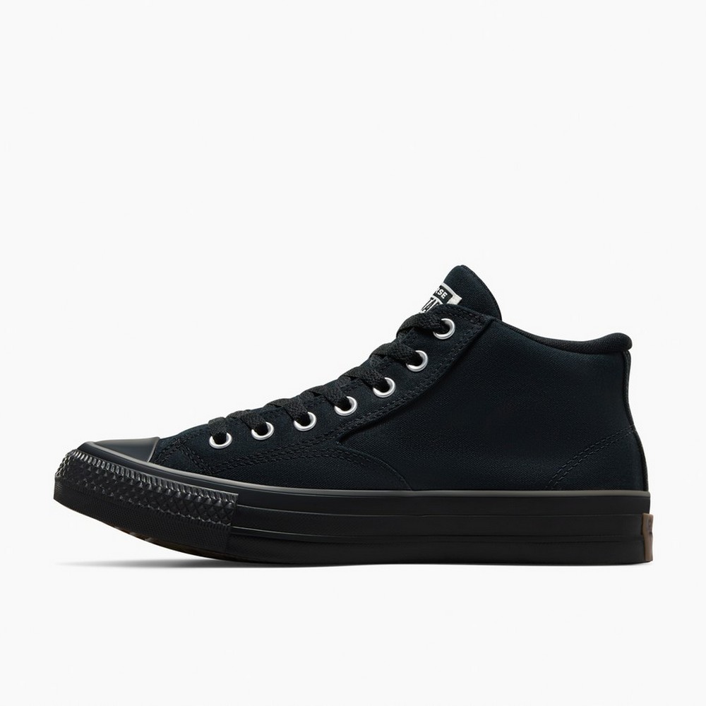 A10514C Converse CTAS Malden Street Férfi Cipő Black 1