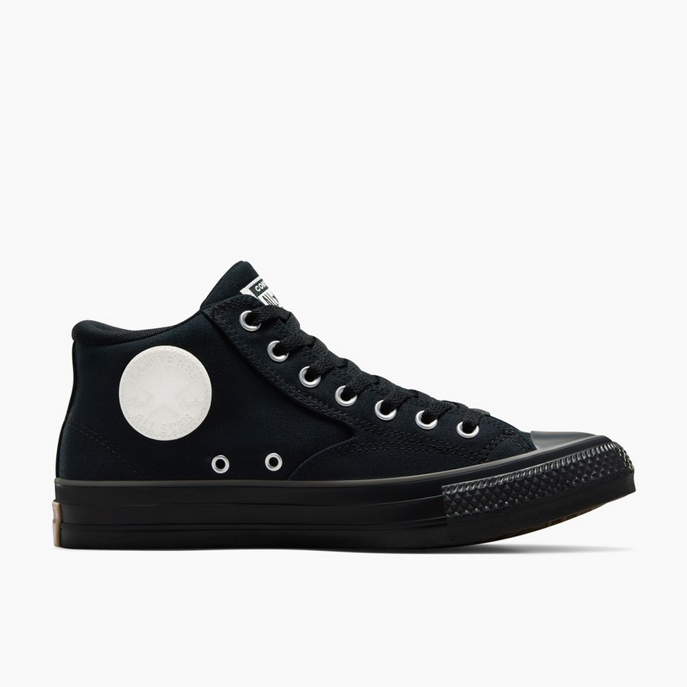 A10514C Converse CTAS Malden Street Férfi Cipő Black