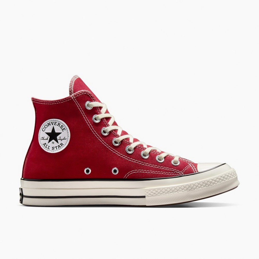 A10523C Converse Chuck 70 Unisex Cipő Varsity Red