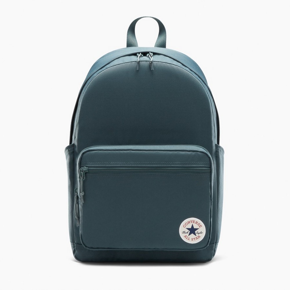 10020533-A27 Converse Go 2 Backpack Unisex Táska Nature_3