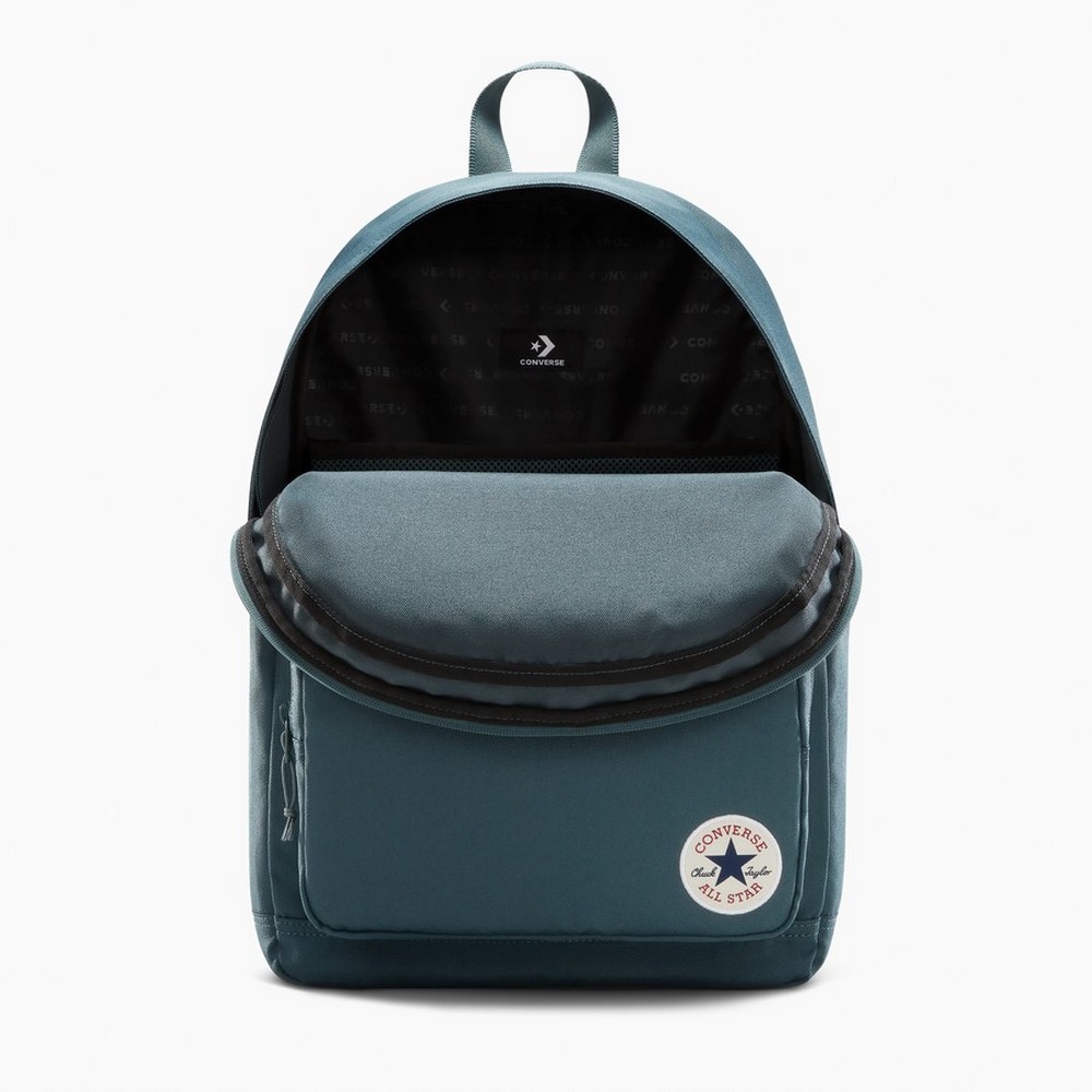 10020533-A27 Converse Go 2 Backpack Unisex Táska Nature_5