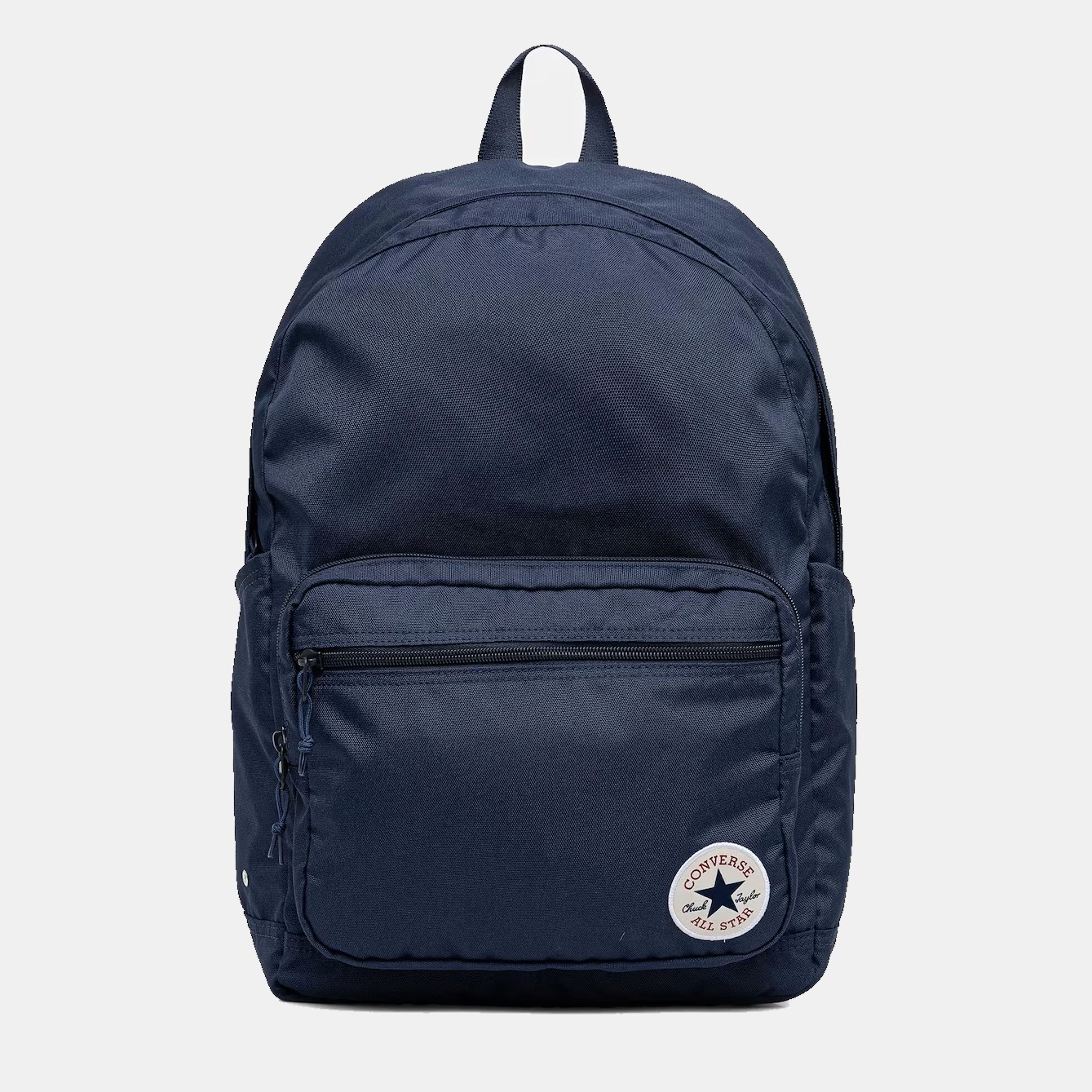 10020533-A42-410 Converse Go 2 Backpack Unisex Táska Navy