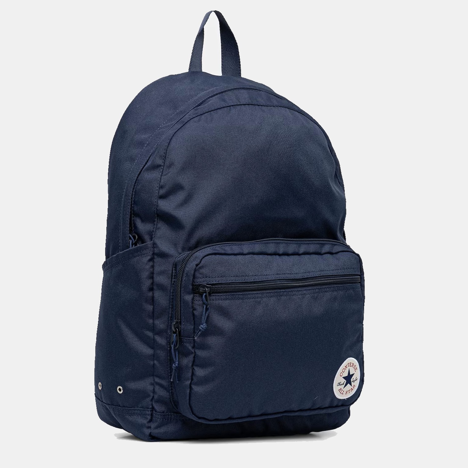 10020533-A42-410 Converse Go 2 Backpack Unisex Táska Navy_1