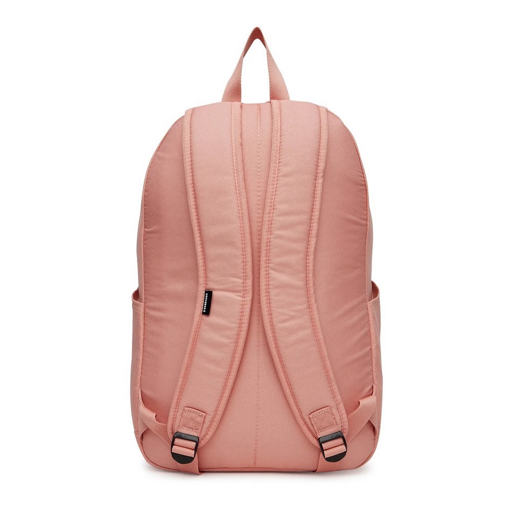 10020533-a28 Converse Go 2 Backpack Unisex Táska Flamingo