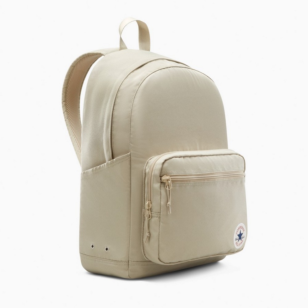 10020533-a33 Converse Go 2 Backpack Unisex Táska Pale_1