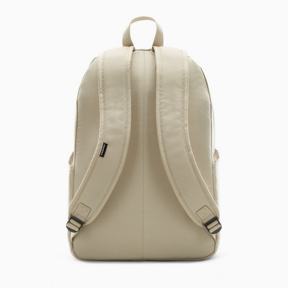 10020533-a33 Converse Go 2 Backpack Unisex Táska Pale_2