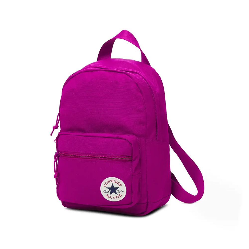 10020538-A08-570 Converse Go Lo Unisex Táska Quantum Violet