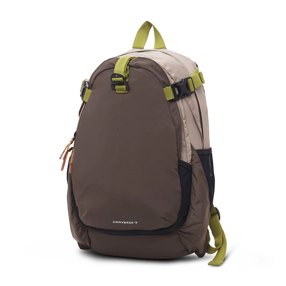 10026646-A03-201 Converse Active Backpack Unisex Táska Truffle