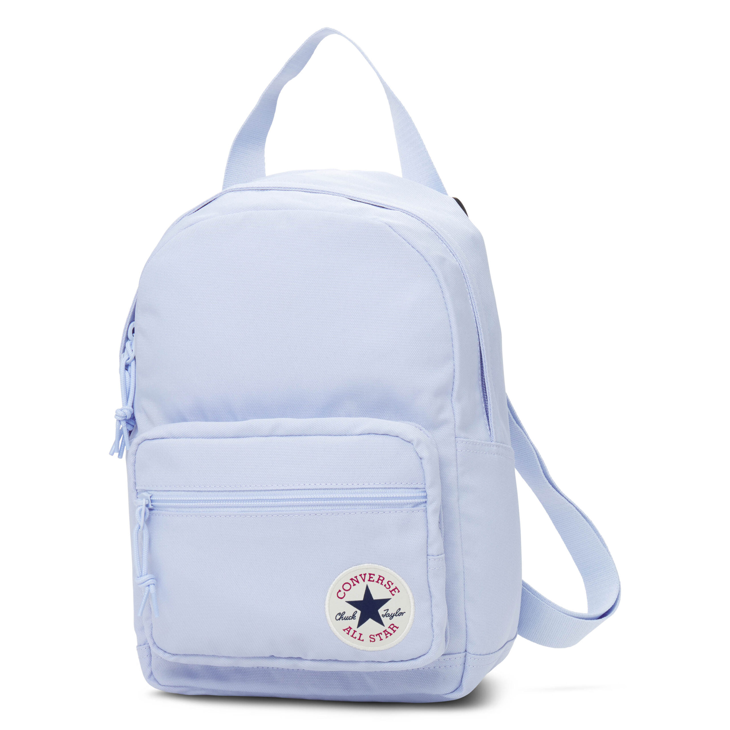 10027677-A10 Converse Go Lo Unisex Táska Blueberry Ice