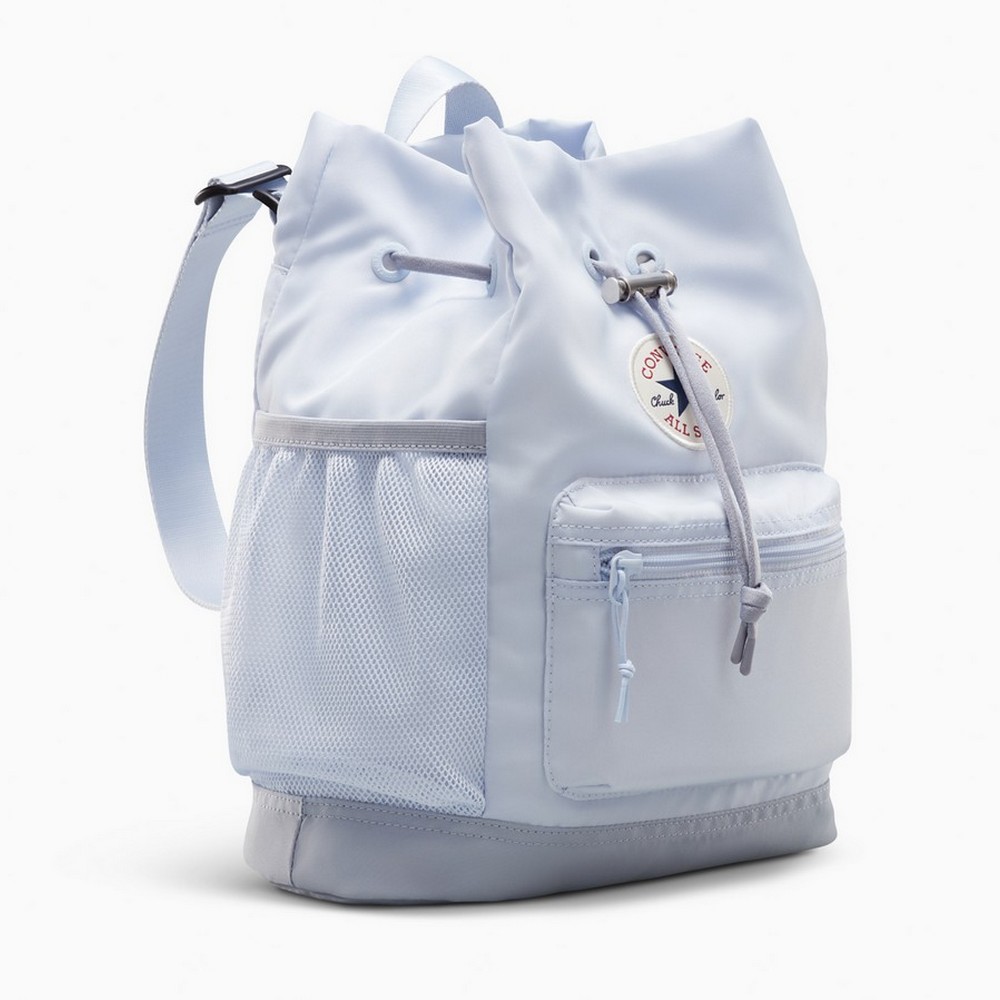 10027690-A03-456 Converse Go Lo Bucket Bag Unisex Táska Berry_1