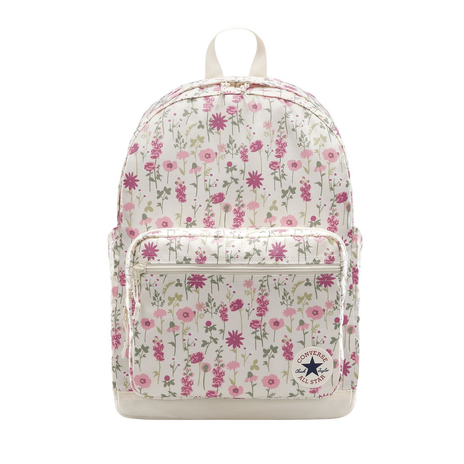 10028323-A01 Converse Floral Aop Go 2 Unisex Táska