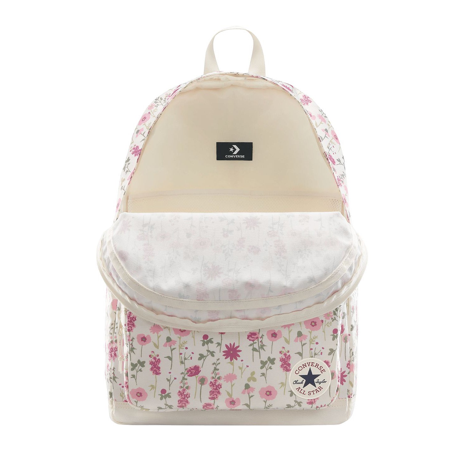 10028323-A01 Converse Floral Aop Go 2 Unisex Táska_1