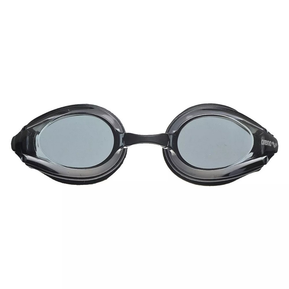 92341-55 Arena Tracks Unisex Úszószemüveg Black