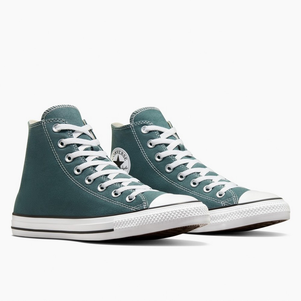 A10536C Converse CT All Star Unisex Cipő Beluga Green 1