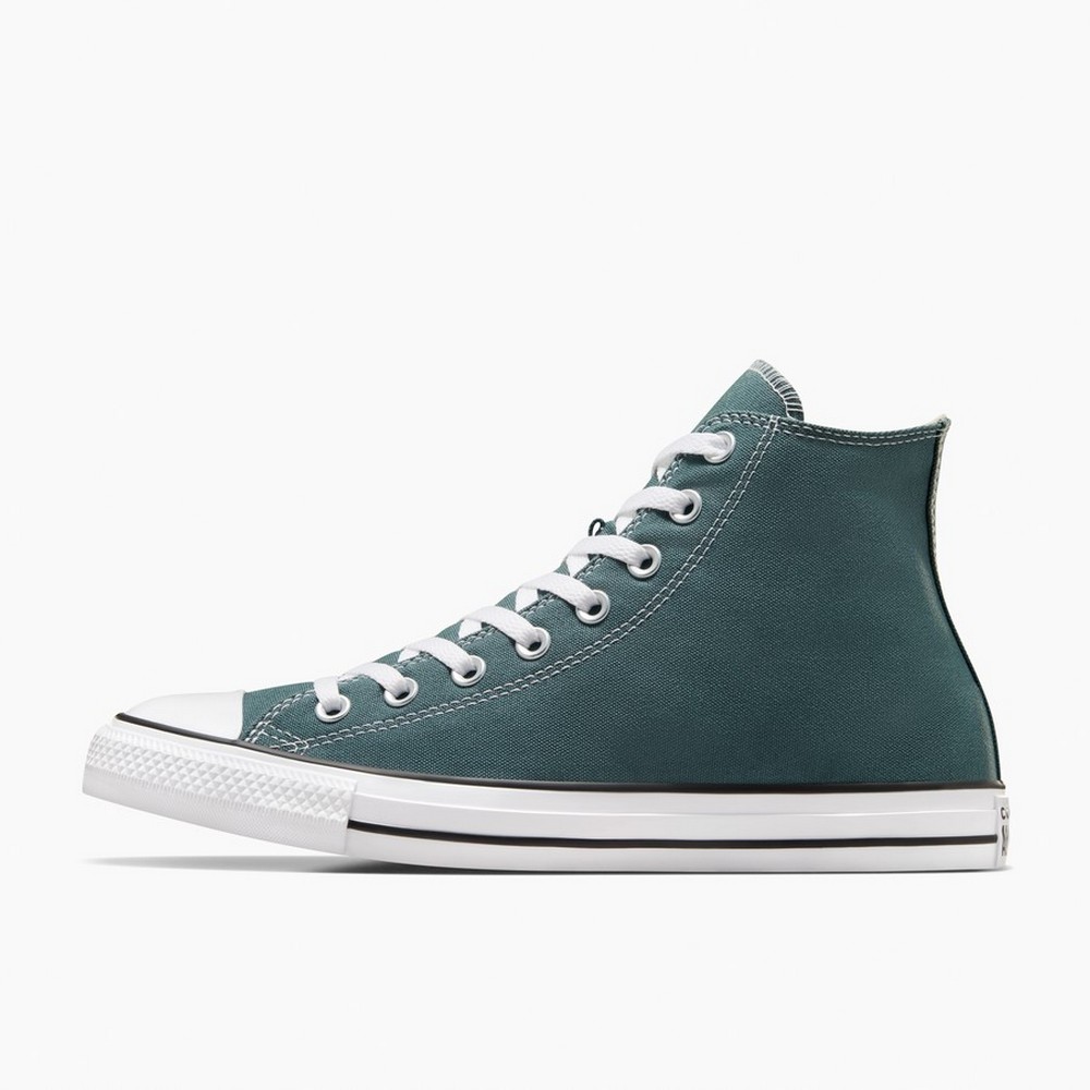 A10536C Converse CT All Star Unisex Cipő Beluga Green 4