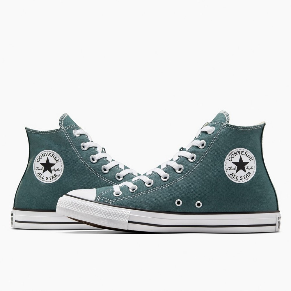 A10536C Converse CT All Star Unisex Cipő Beluga Green