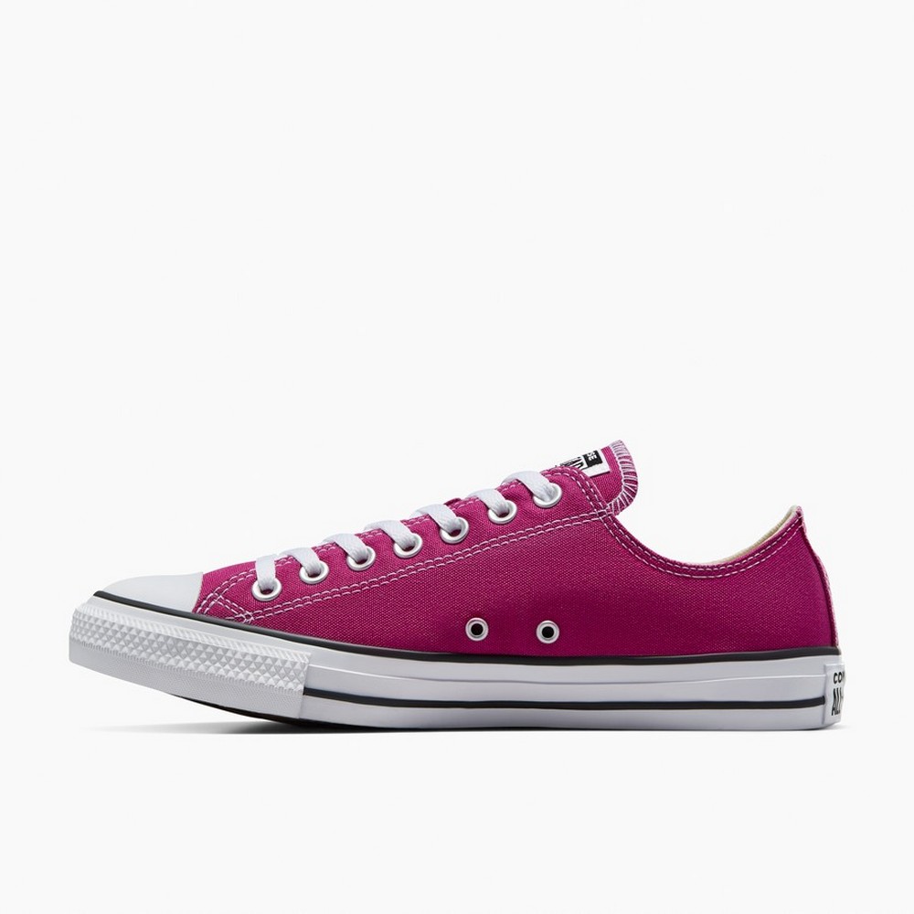A10540C Converse Chuck Taylor AS Unisex Cipő Raspberry 1