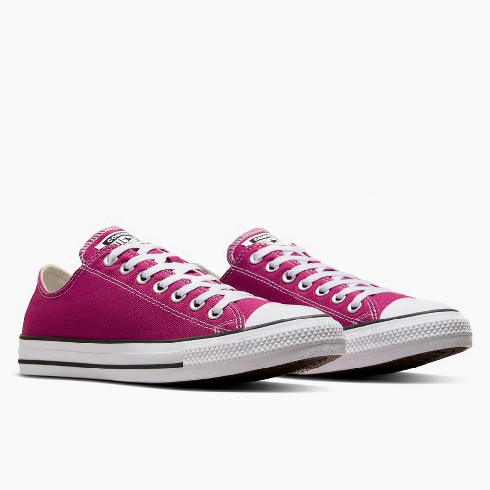 A10540C Converse Chuck Taylor AS Unisex Cipő Raspberry 3