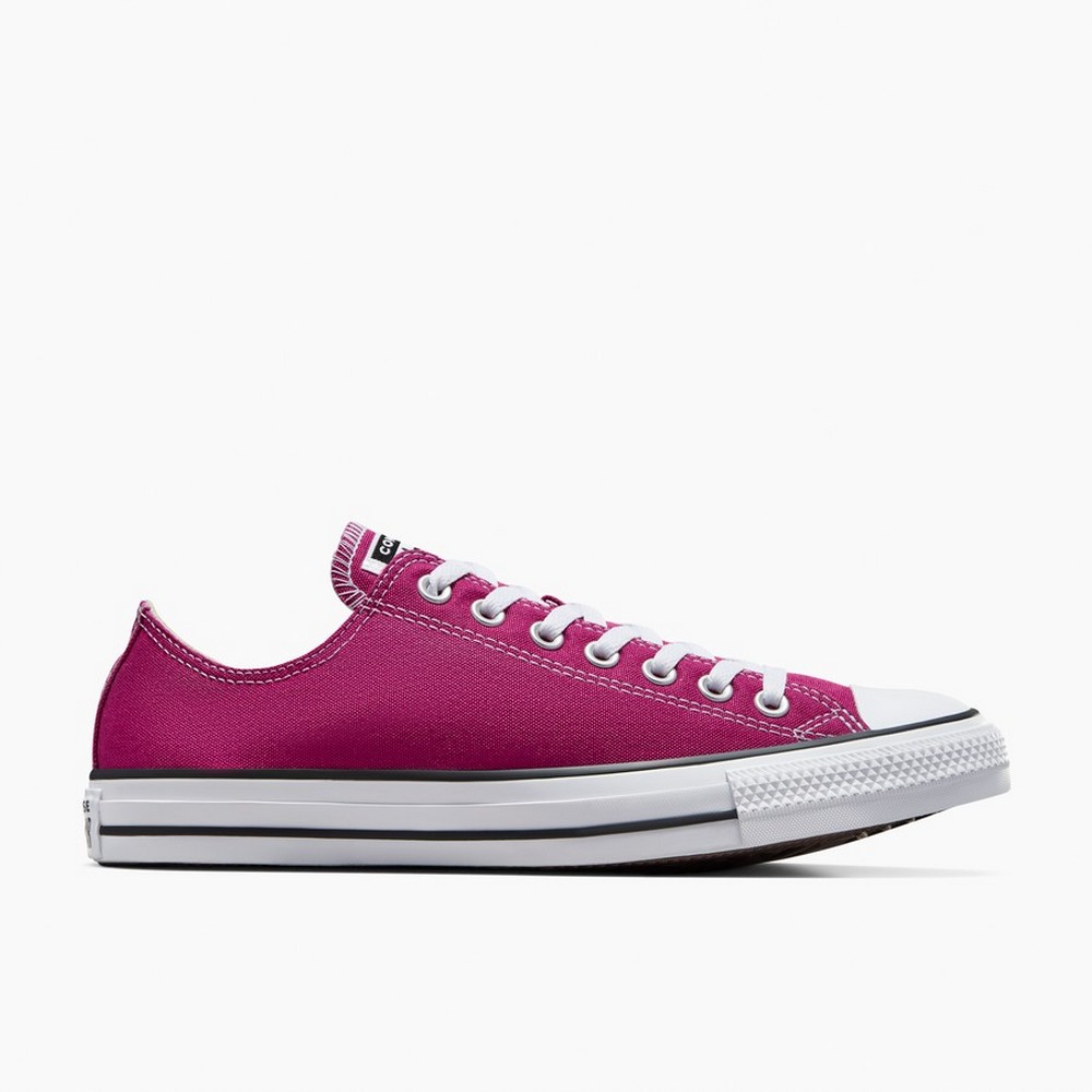 A10540C Converse Chuck Taylor AS Unisex Cipő Raspberry