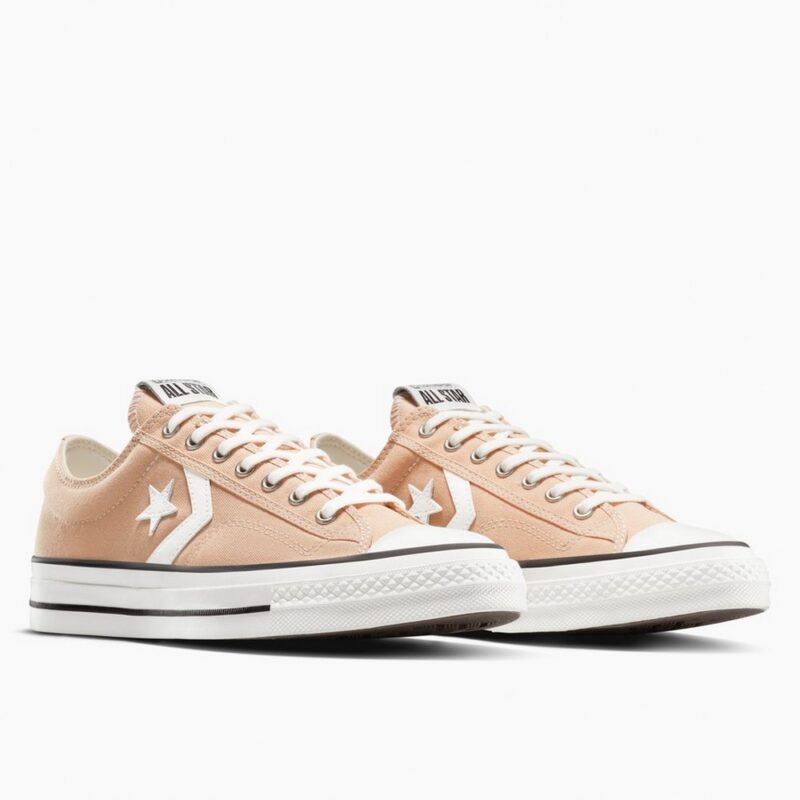 Converse Star Player 76 Férfi Cipő Dune 3 A11685C Converse Star Player 76 Ferfi Cipo 2