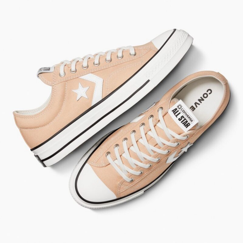 Converse Star Player 76 Férfi Cipő Dune 2 A11685C Converse Star Player 76 Ferfi Cipo 3