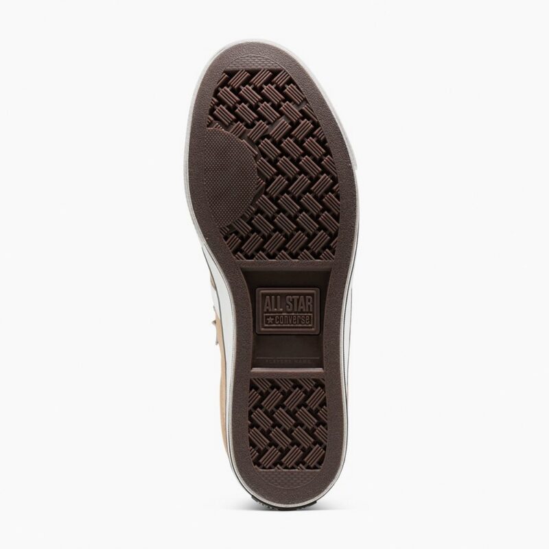 Converse Star Player 76 Férfi Cipő Dune 5 A11685C Converse Star Player 76 Ferfi Cipo 6