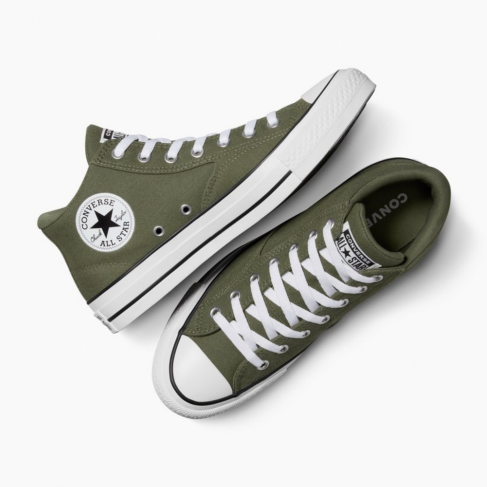 A11707C Converse CTAS Malden Street Férfi Cipő 3