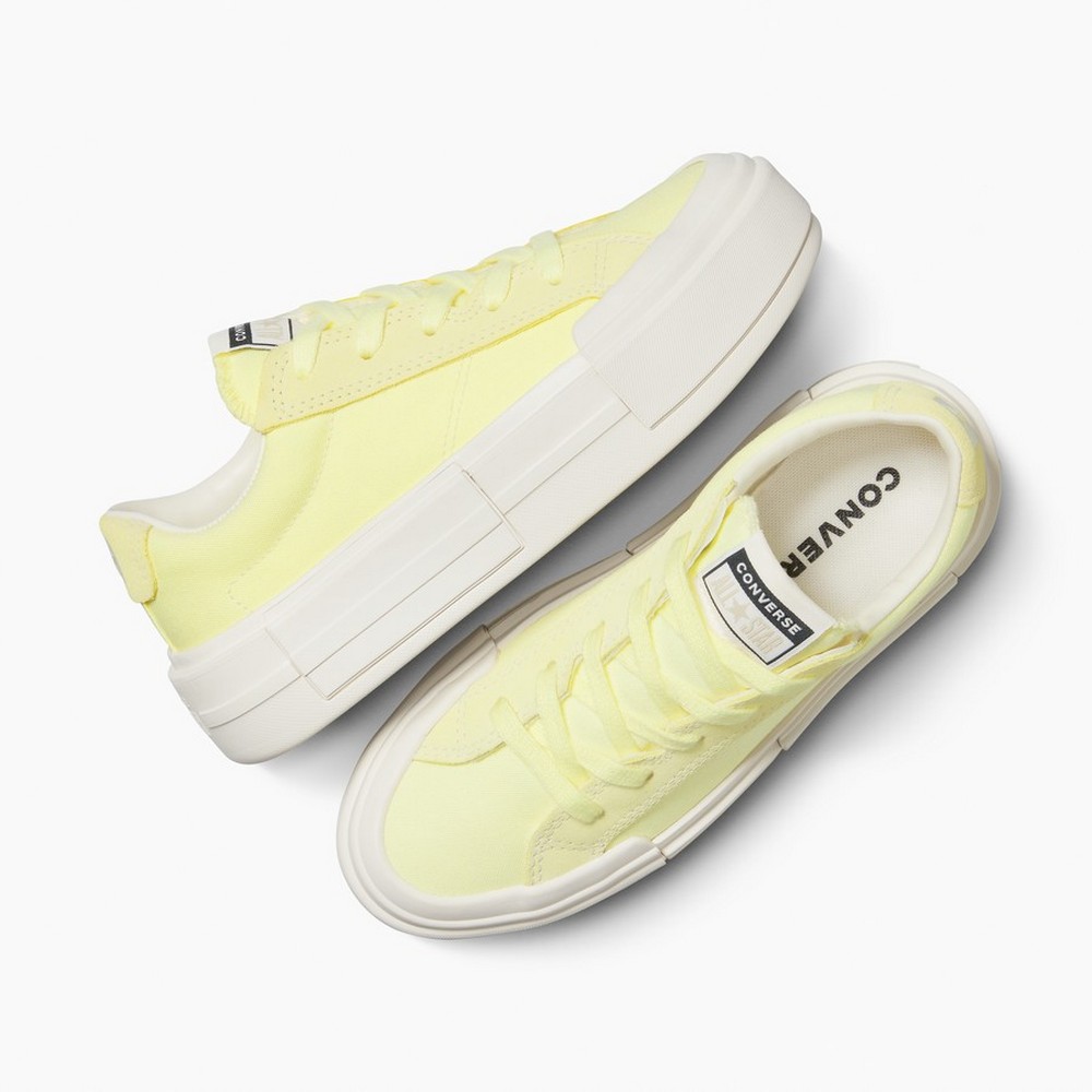 A11891C Converse Chuck Taylor AS Cruise Női Cipő 3