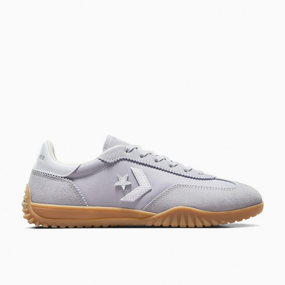 a10449c Converse Run Star Trainer Női Cipő Light Grey