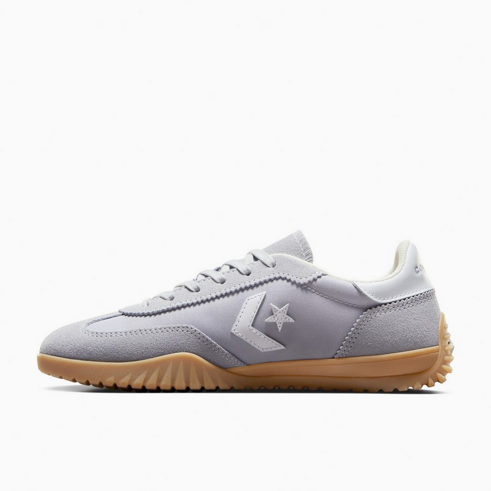 a10449c Converse Run Star Trainer Női Cipő Light Grey_1