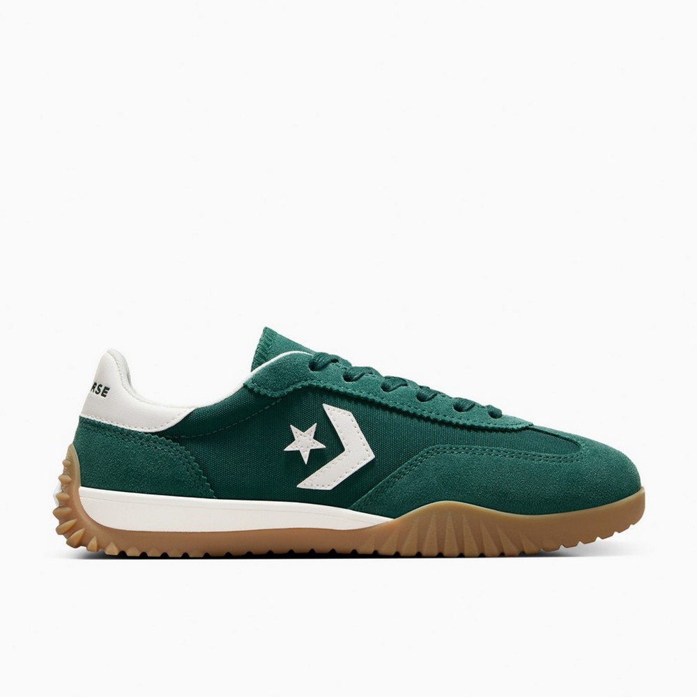 a13359c Converse Run Star Trainer Női Cipő Forest