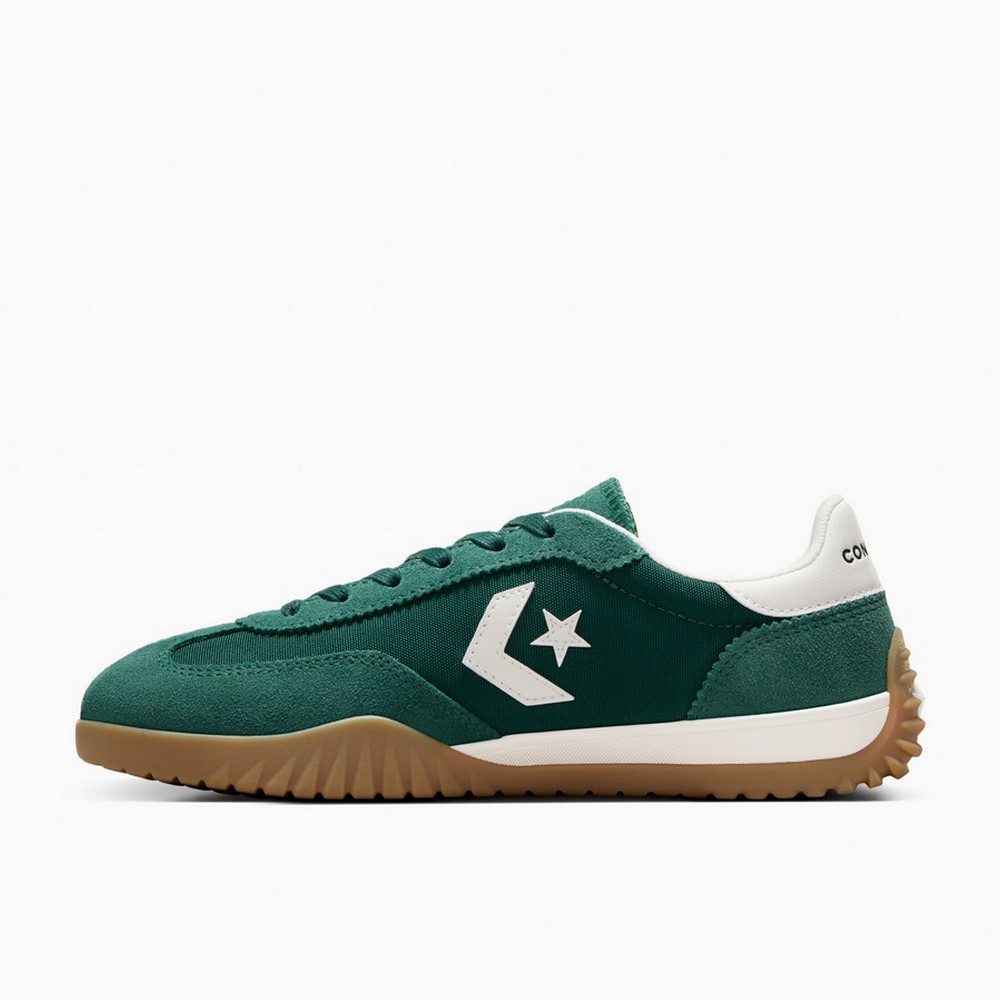 a13359c Converse Run Star Trainer Női Cipő Forest_1
