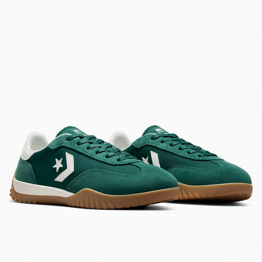 a13359c Converse Run Star Trainer Női Cipő Forest_3