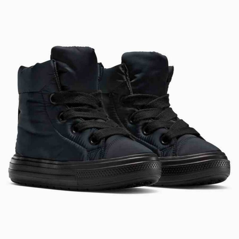 Converse CTAS Elements Boot Női Cipő Black 2 A12941C Converse CTAS Elements Boot Noi Cipo Black 3