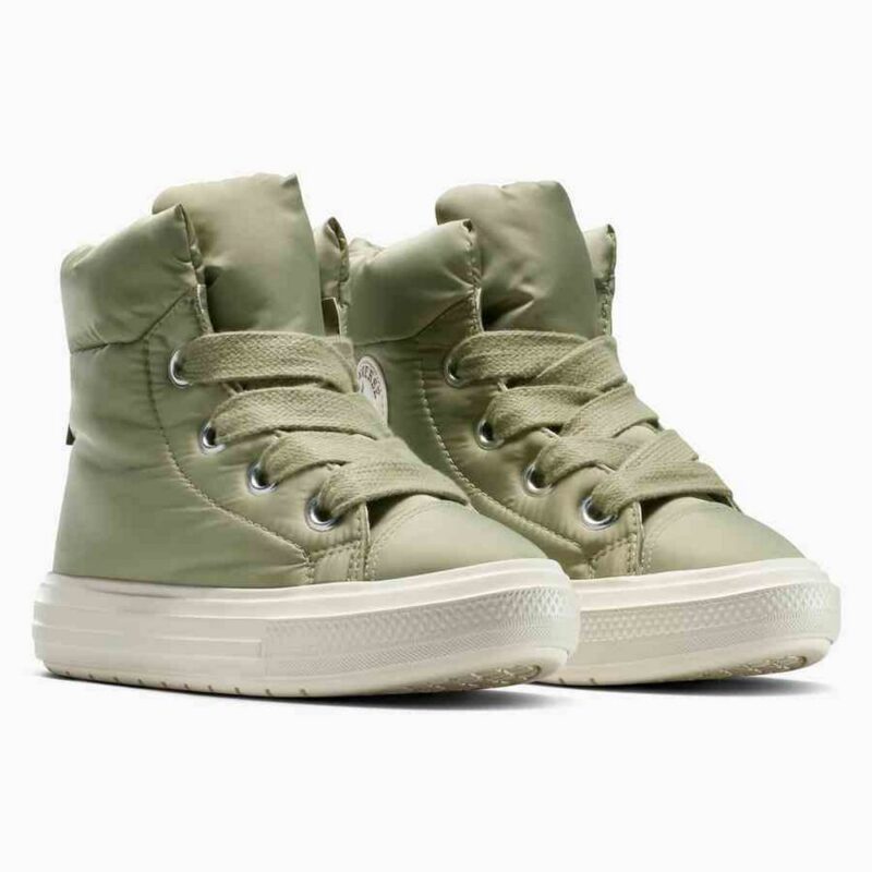 Converse CTAS Elements Boot Női Cipő Field 2 A14275C Converse CTAS Elements Boot Noi Cipo Field 1