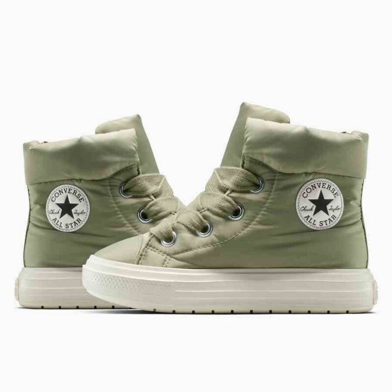 Converse CTAS Elements Boot Női Cipő Field 5 A14275C Converse CTAS Elements Boot Noi Cipo Field 2