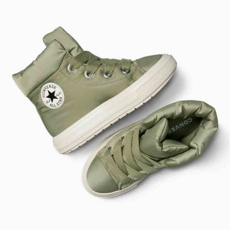 Converse CTAS Elements Boot Női Cipő Field 3 A14275C Converse CTAS Elements Boot Noi Cipo Field