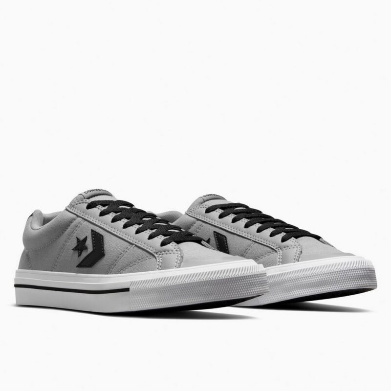 Converse Sport Casual Ferfi Cipo Grey A10548C E 107X1 Web