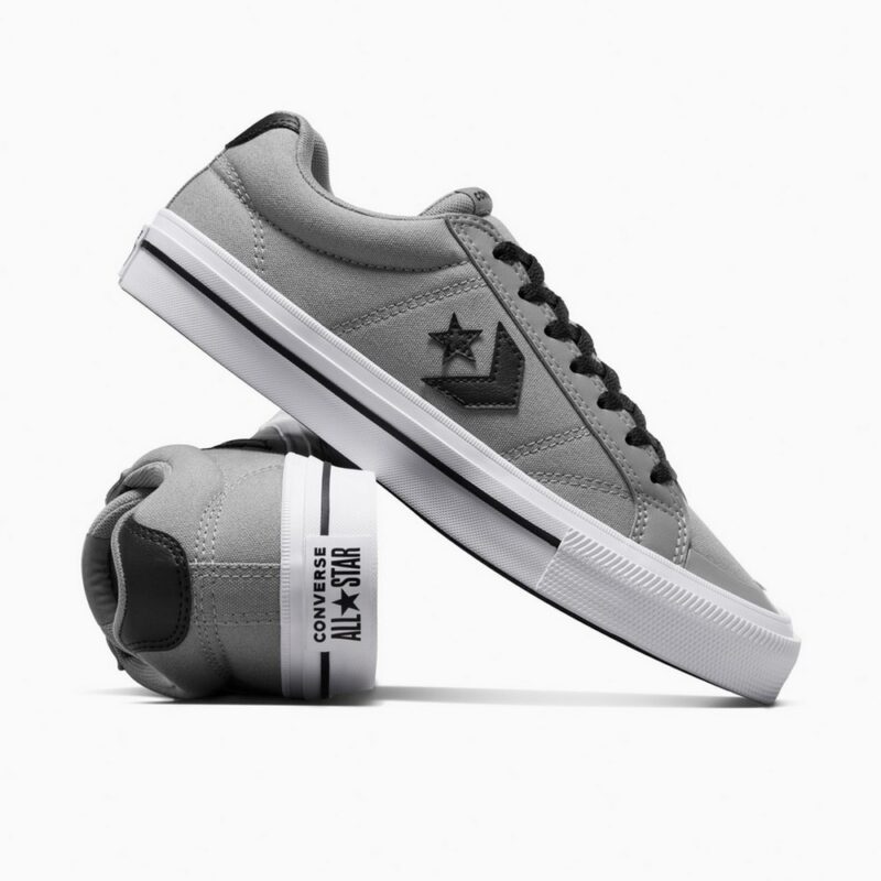 Converse Sport Casual Ferfi Cipo Grey A10548C G 107X1 Web