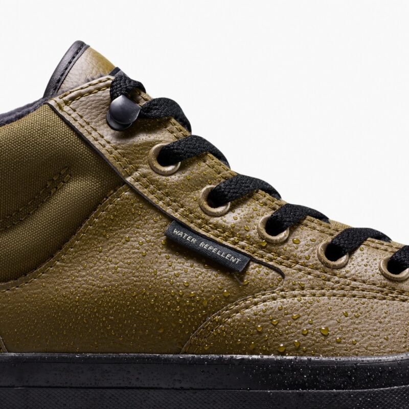 Converse Malden Street Boot Férfi Cipő Olive 5 A14618C Converse Malden Street Boot Ferfi Cipo Olive 5