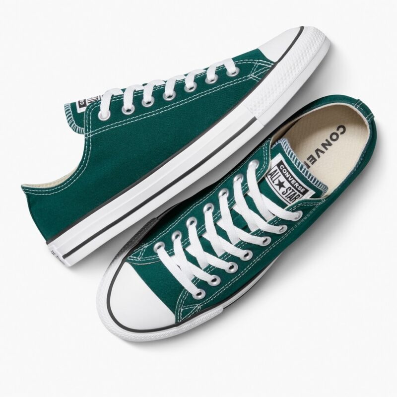 Converse CT All Star Unisex Cipő Jaded 2 A14609C Converse Chuck Taylor AS Unisex Cipo Jaded 3